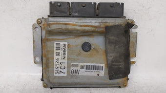 compare product 2013-2014 Nissan Altima PCM Engine Control Computer ECU ECM PCU OEM P/N:MEC300-012 A1 MEC300-052 NEC009-012 NEC007-067 Fits OEM Used Auto Parts