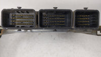 2013-2014 Nissan Altima PCM Engine Control Computer ECU ECM PCU OEM P/N:MEC300-012 A1 MEC300-052 NEC009-012 NEC007-067 Fits 