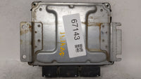 2013-2014 Nissan Altima PCM Engine Control Computer ECU ECM PCU OEM P/N:MEC300-012 A1 MEC300-052 NEC009-012 NEC007-067 Fits 