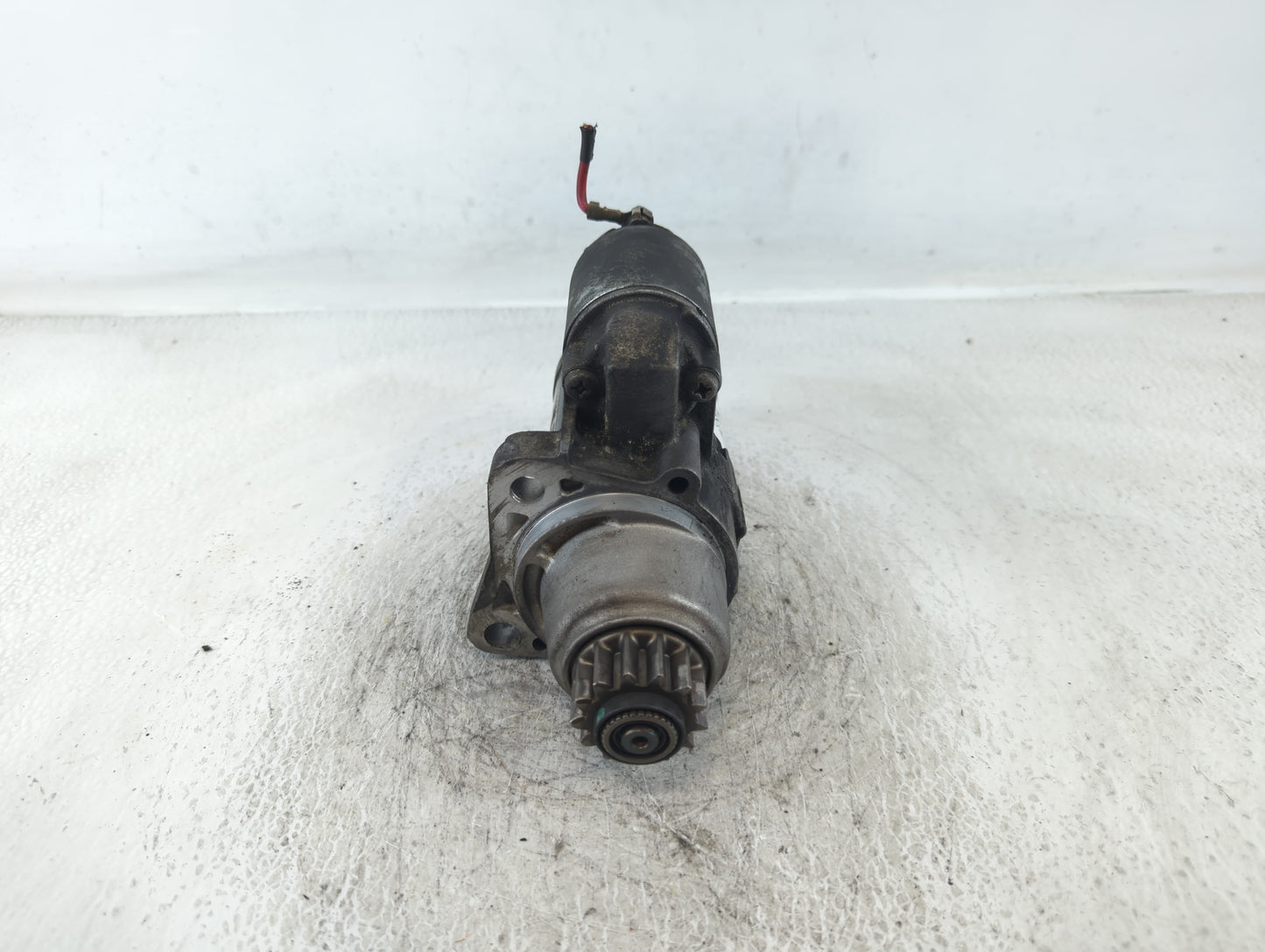 2013-2018 Nissan Altima Car Starter Motor Solenoid OEM P/N:M000TB0071ZC 23300 3TA0A Fits Fits 2013 2014 2015 2016 2017 2018 
