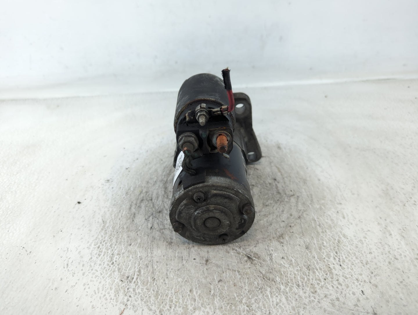 2013-2018 Nissan Altima Car Starter Motor Solenoid OEM P/N:M000TB0071ZC 23300 3TA0A Fits Fits 2013 2014 2015 2016 2017 2018 