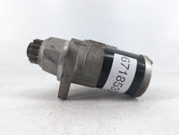 2013-2018 Nissan Altima Car Starter Motor Solenoid OEM P/N:M000TB0071ZC 23300 3TA0A Fits Fits 2013 2014 2015 2016 2017 2018 