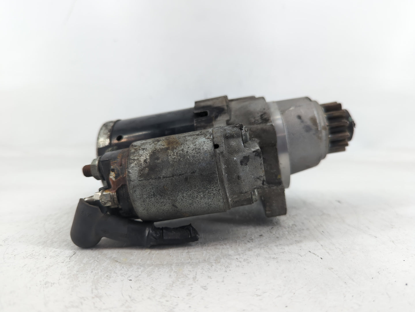 2013-2018 Nissan Altima Car Starter Motor Solenoid OEM P/N:M000TB0071ZC 23300 3TA0A Fits Fits 2013 2014 2015 2016 2017 2018 