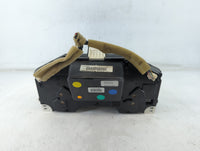 2014 Nissan Altima Instrument Cluster Speedometer Gauges P/N:24810 9HM0A Fits OEM Used Auto Parts - Oemusedautoparts1.com