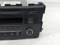 2013-2015 Nissan Altima Radio AM FM Cd Player Receiver Replacement P/N:PN3378ID 7075146 33781 Fits Fits 2013 2014 2015 OEM U