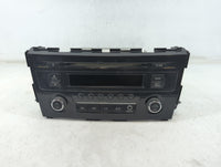 2013-2015 Nissan Altima Radio AM FM Cd Player Receiver Replacement P/N:PN3378ID 7075146 33781 Fits Fits 2013 2014 2015 OEM U