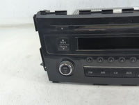 2013-2015 Nissan Altima Radio AM FM Cd Player Receiver Replacement P/N:PN3378ID 7075146 33781 Fits Fits 2013 2014 2015 OEM U