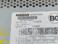 2013-2015 Nissan Altima Radio AM FM Cd Player Receiver Replacement P/N:PN3378ID 7075146 33781 Fits Fits 2013 2014 2015 OEM U