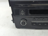 2013-2015 Nissan Altima Radio AM FM Cd Player Receiver Replacement Fits Fits 2013 2014 2015 OEM Used Auto Parts - Oemusedaut