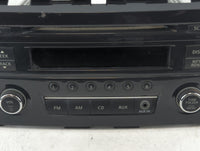 2013-2015 Nissan Altima Radio AM FM Cd Player Receiver Replacement Fits Fits 2013 2014 2015 OEM Used Auto Parts - Oemusedaut
