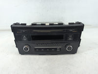 2013-2015 Nissan Altima Radio AM FM Cd Player Receiver Replacement P/N:PN3378ID 7075146 33781 Fits Fits 2013 2014 2015 OEM U