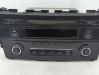 2013-2015 Nissan Altima Radio AM FM Cd Player Receiver Replacement P/N:PN3378ID 7075146 33781 Fits Fits 2013 2014 2015 OEM U