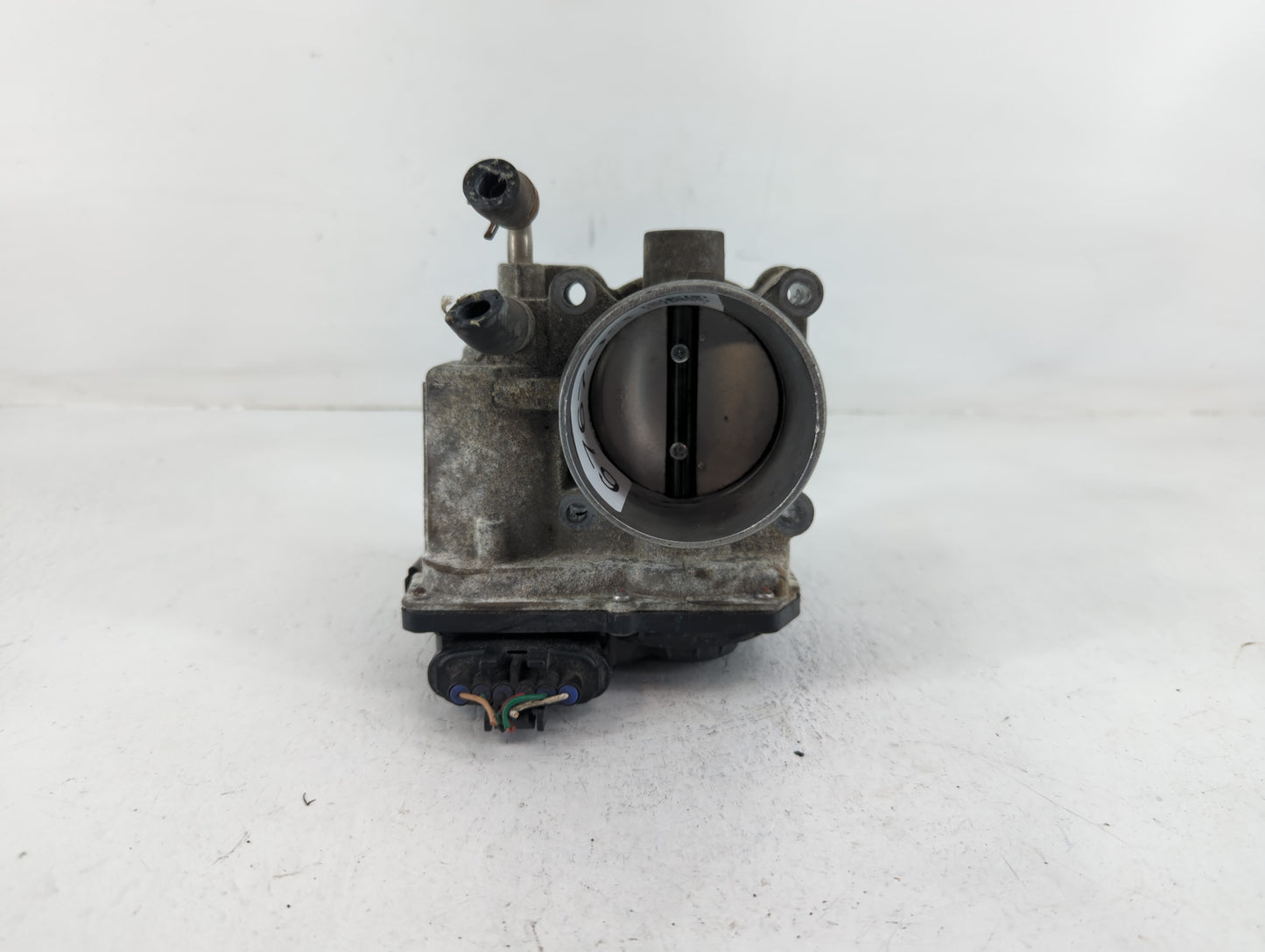 2013-2018 Nissan Altima Throttle Body P/N:3TA60-01 A Fits Fits 2013 2014 2015 2016 2017 2018 2019 2020 OEM Used Auto Parts -