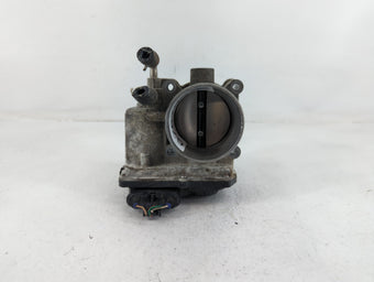 compare product 2013-2018 Nissan Altima Throttle Body P/N:3TA60-01 A Fits Fits 2013 2014 2015 2016 2017 2018 2019 2020 OEM Used Auto Parts