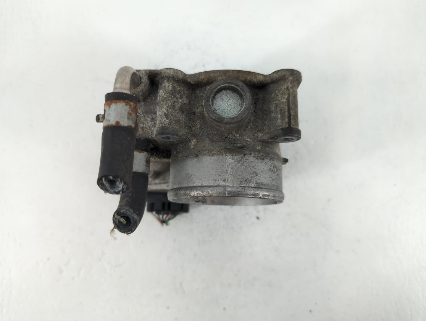 2013-2018 Nissan Altima Throttle Body P/N:3TA60-01 A Fits Fits 2013 2014 2015 2016 2017 2018 2019 2020 OEM Used Auto Parts -