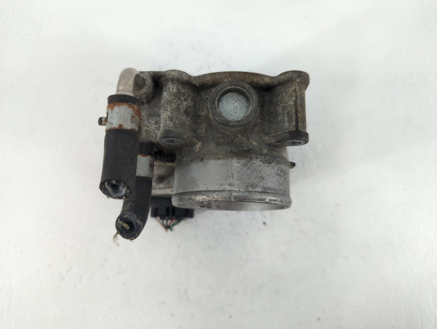 2013-2018 Nissan Altima Throttle Body P/N:3TA60-01 A Fits Fits 2013 2014 2015 2016 2017 2018 2019 2020 OEM Used Auto Parts -