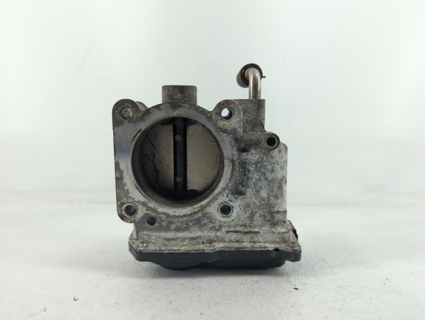 2013-2018 Nissan Altima Throttle Body P/N:3TA60-01 A Fits Fits 2013 2014 2015 2016 2017 2018 2019 2020 OEM Used Auto Parts -