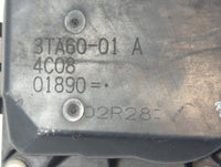 2013-2018 Nissan Altima Throttle Body P/N:3TA60-01 A Fits Fits 2013 2014 2015 2016 2017 2018 2019 2020 OEM Used Auto Parts -