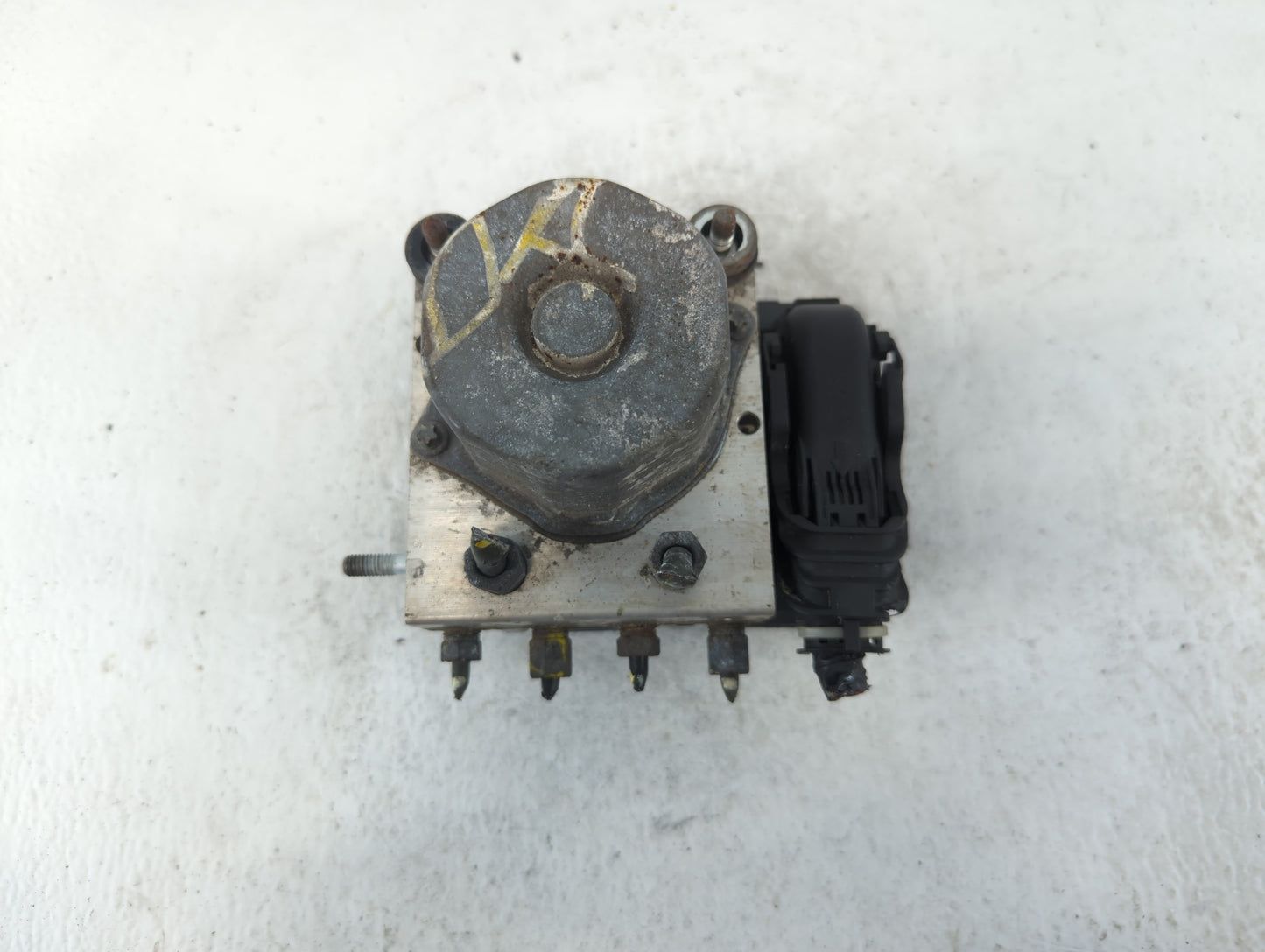 2013-2015 Nissan Altima ABS Pump Control Module Replacement P/N:47660 3TA0A Fits Fits 2013 2014 2015 OEM Used Auto Parts - O