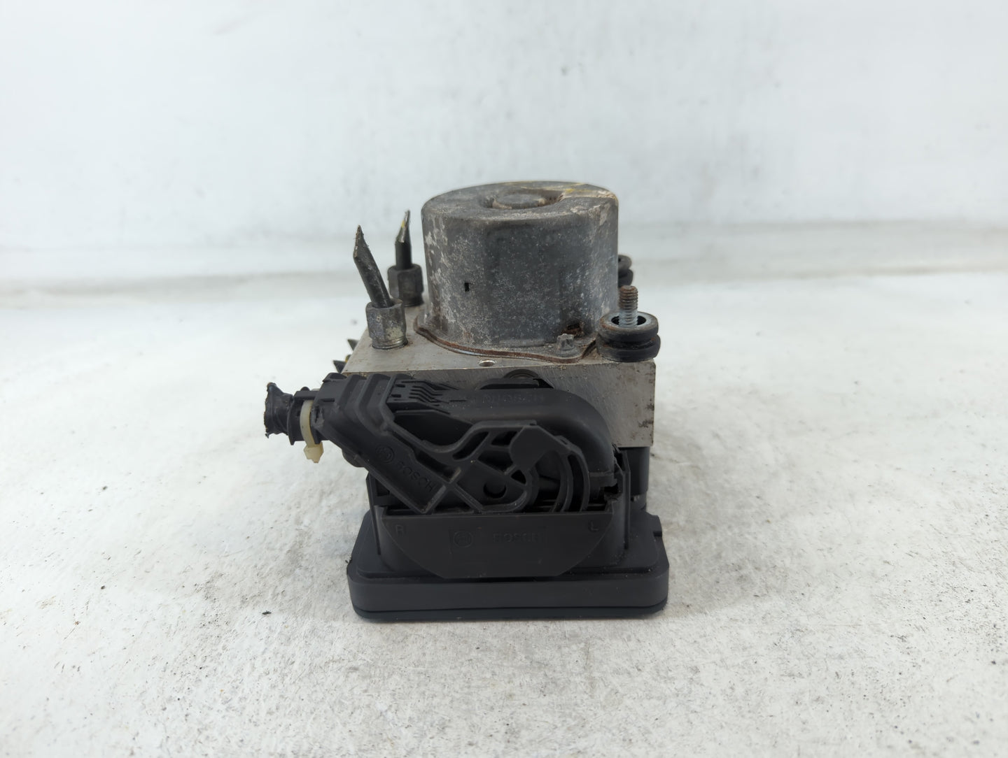 2013-2015 Nissan Altima ABS Pump Control Module Replacement P/N:47660 3TA0A Fits Fits 2013 2014 2015 OEM Used Auto Parts - O