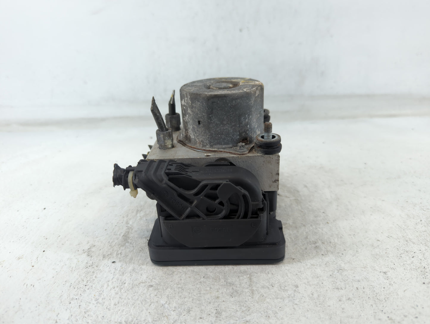 2013-2015 Nissan Altima ABS Pump Control Module Replacement P/N:47660 3TA0A Fits Fits 2013 2014 2015 OEM Used Auto Parts - O