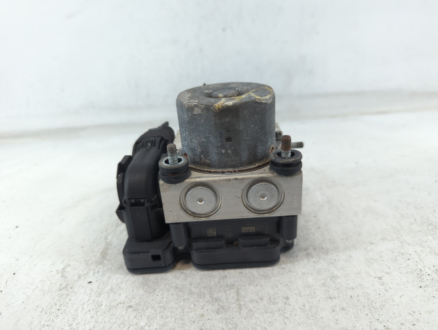 2013-2015 Nissan Altima ABS Pump Control Module Replacement P/N:47660 3TA0A Fits Fits 2013 2014 2015 OEM Used Auto Parts - O