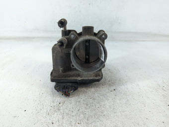 compare product 2013-2018 Nissan Altima Throttle Body P/N:02060 4C25, 3TA60-01 A Fits Fits 2013 2014 2015 2016 2017 2018 2019 2020 OEM Used Auto Parts