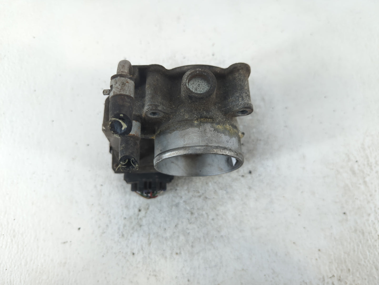 2013-2018 Nissan Altima Throttle Body P/N:02060 4C25, 3TA60-01 A Fits Fits 2013 2014 2015 2016 2017 2018 2019 2020 OEM Used 