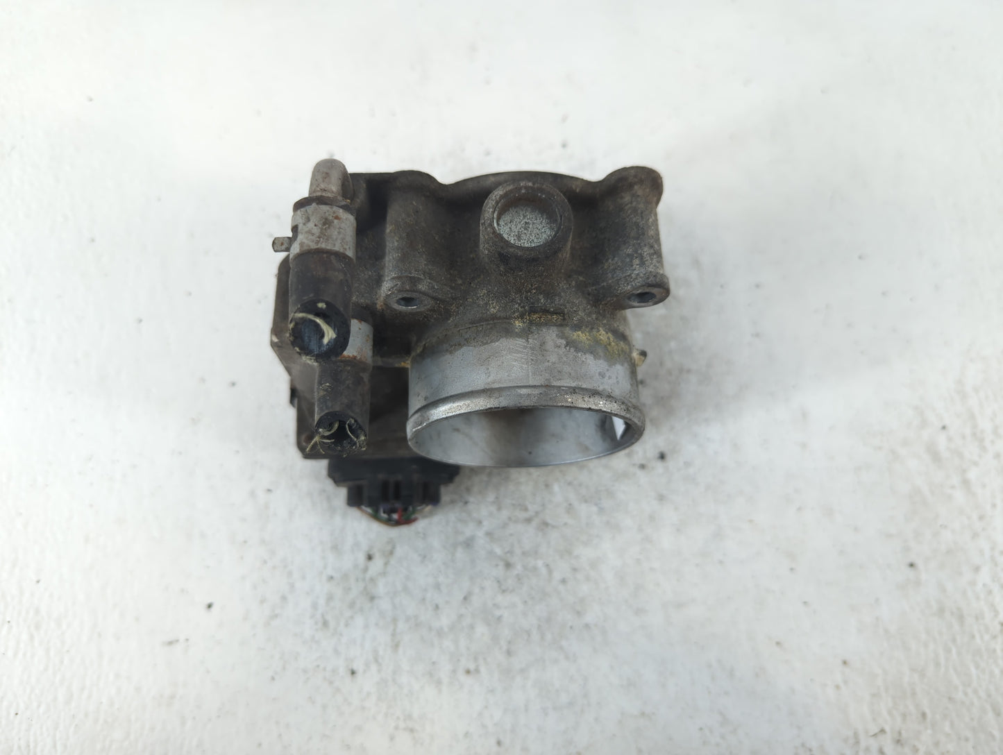 2013-2018 Nissan Altima Throttle Body P/N:02060 4C25, 3TA60-01 A Fits Fits 2013 2014 2015 2016 2017 2018 2019 2020 OEM Used 
