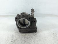 2013-2018 Nissan Altima Throttle Body P/N:02060 4C25, 3TA60-01 A Fits Fits 2013 2014 2015 2016 2017 2018 2019 2020 OEM Used 