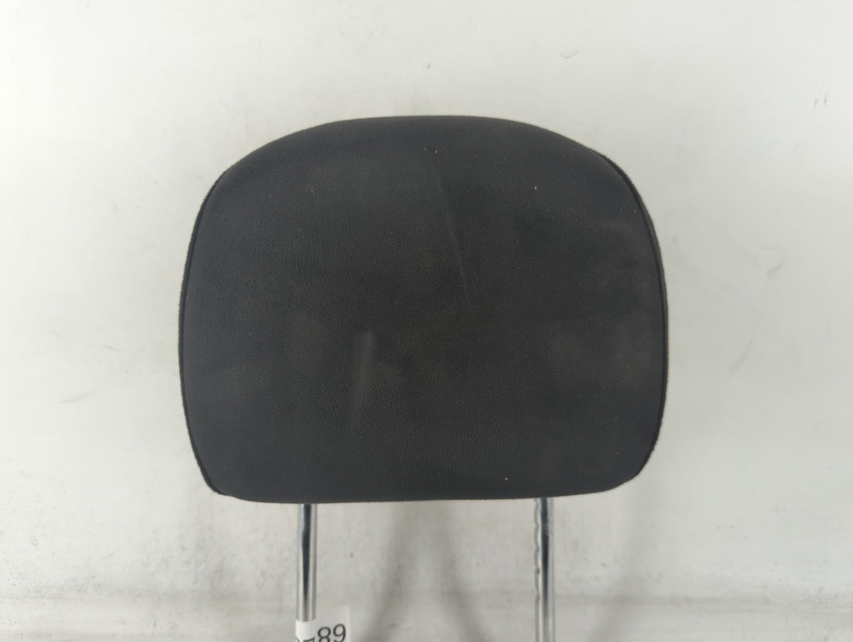 2014 Nissan Altima Headrest Head Rest Rear Center Seat Black 680205 - Oemusedautoparts1.com