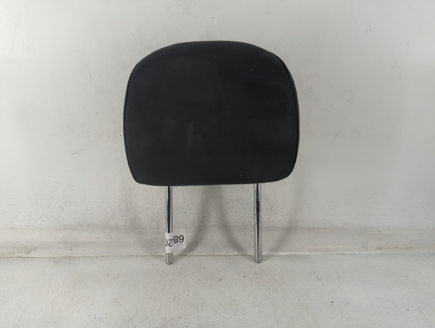 2013-2014 Nissan Altima Headrest Head Rest Front Driver Passenger Seat - Oemusedautoparts1.com
