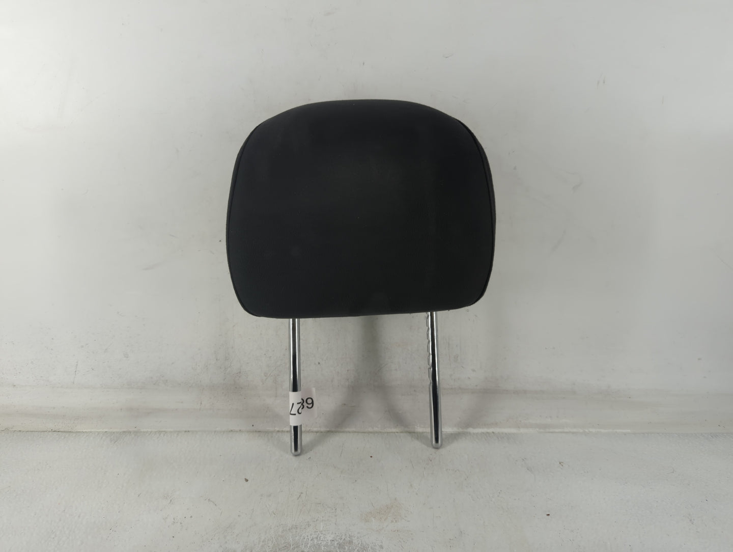 2014-2014 Nissan Altima Headrest Head Rest Front Driver Passenger Seat - Oemusedautoparts1.com