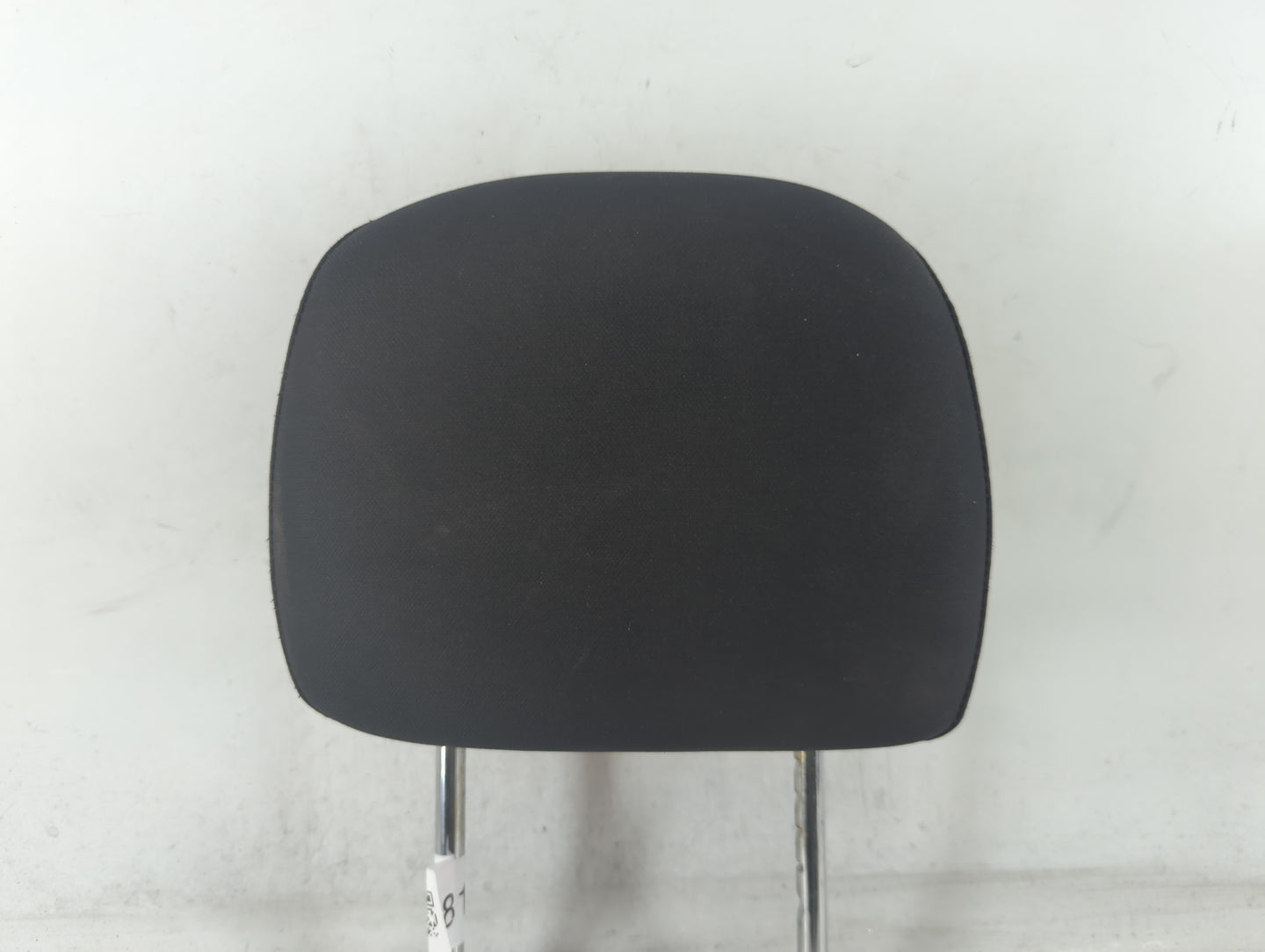 2014 Nissan Altima Headrest Head Rest Front Driver Passenger Seat Fits OEM Used Auto Parts - Oemusedautoparts1.com