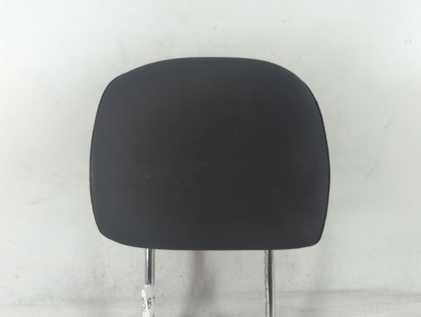 2014 Nissan Altima Headrest Head Rest Front Driver Passenger Seat Fits OEM Used Auto Parts - Oemusedautoparts1.com