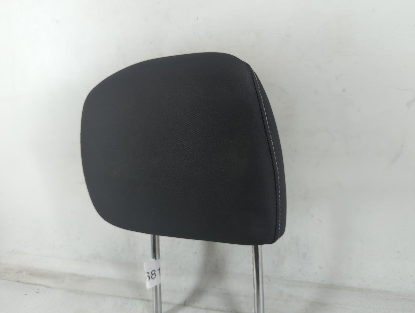 2014 Nissan Altima Headrest Head Rest Front Driver Passenger Seat Fits OEM Used Auto Parts - Oemusedautoparts1.com