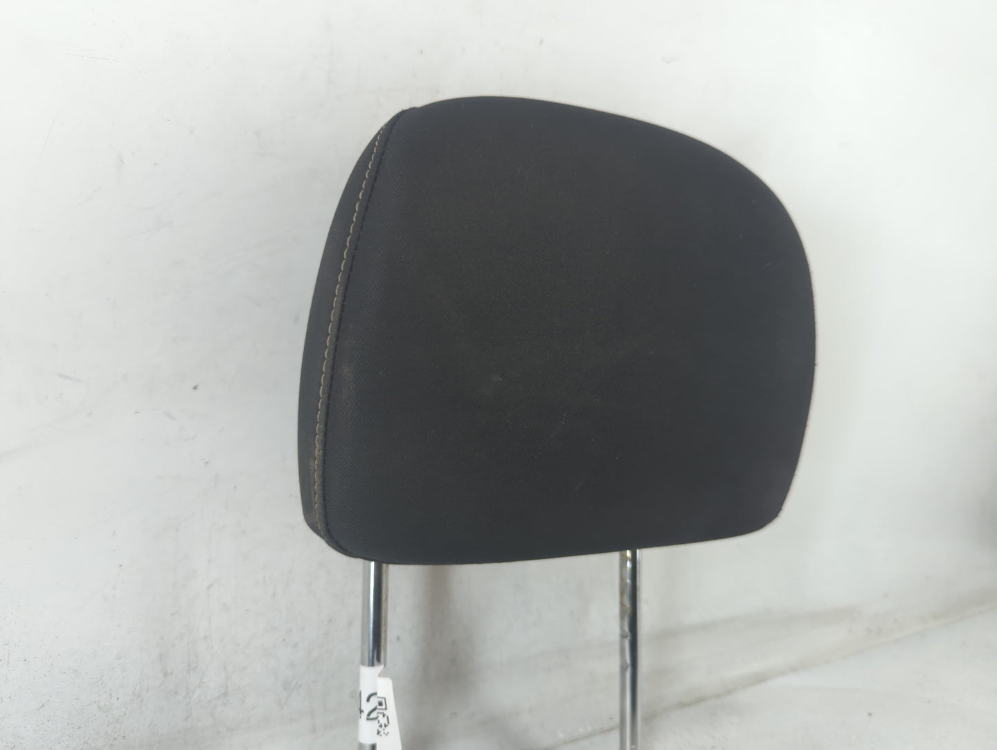 2014 Nissan Altima Headrest Head Rest Front Driver Passenger Seat Fits OEM Used Auto Parts - Oemusedautoparts1.com