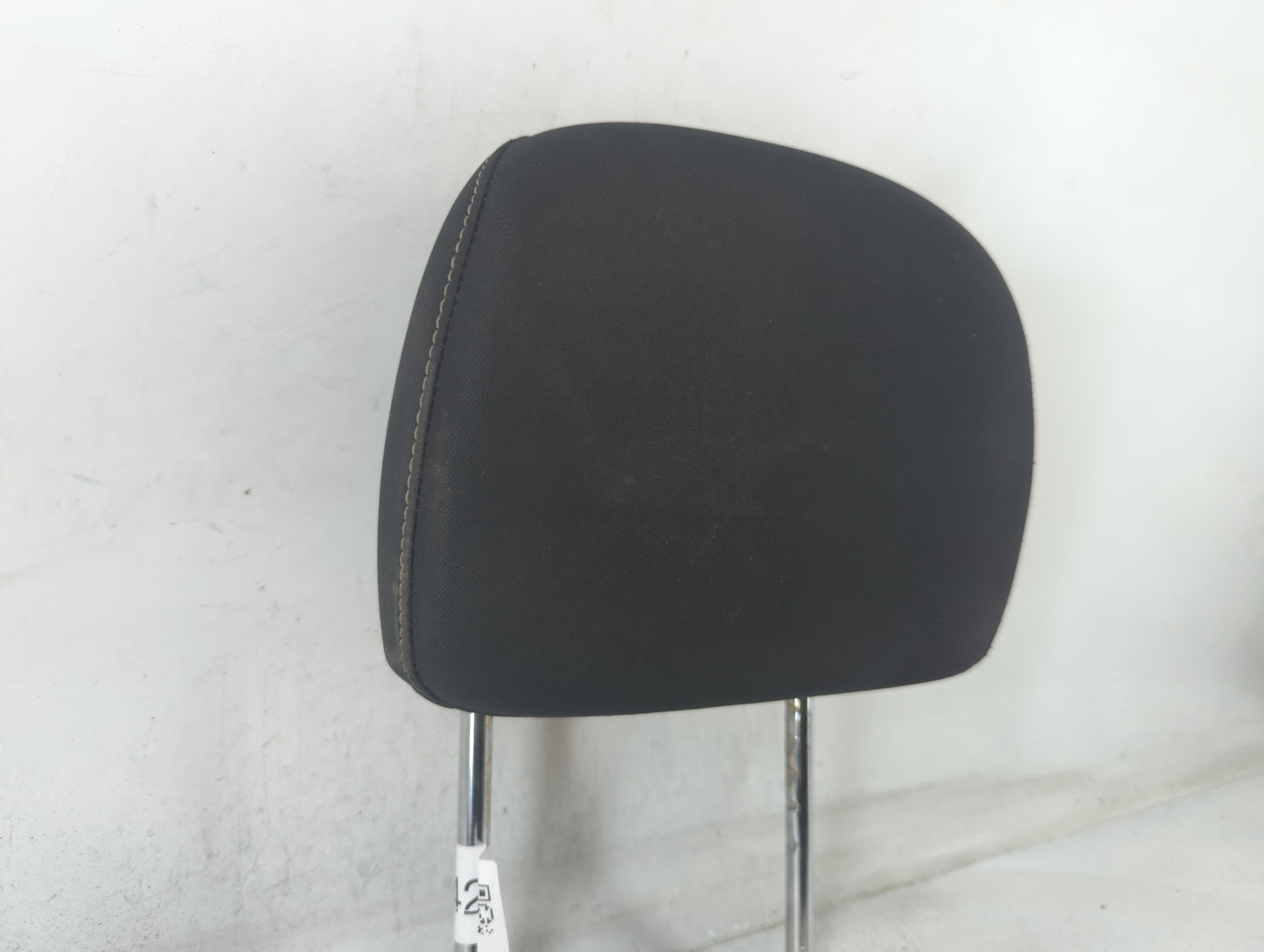 2014 Nissan Altima Headrest Head Rest Front Driver Passenger Seat Fits OEM Used Auto Parts - Oemusedautoparts1.com