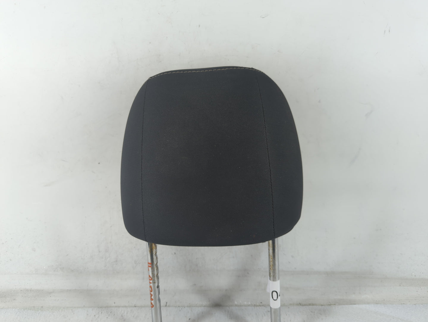 2014 Nissan Altima Headrest Head Rest Front Driver Passenger Seat Fits OEM Used Auto Parts - Oemusedautoparts1.com