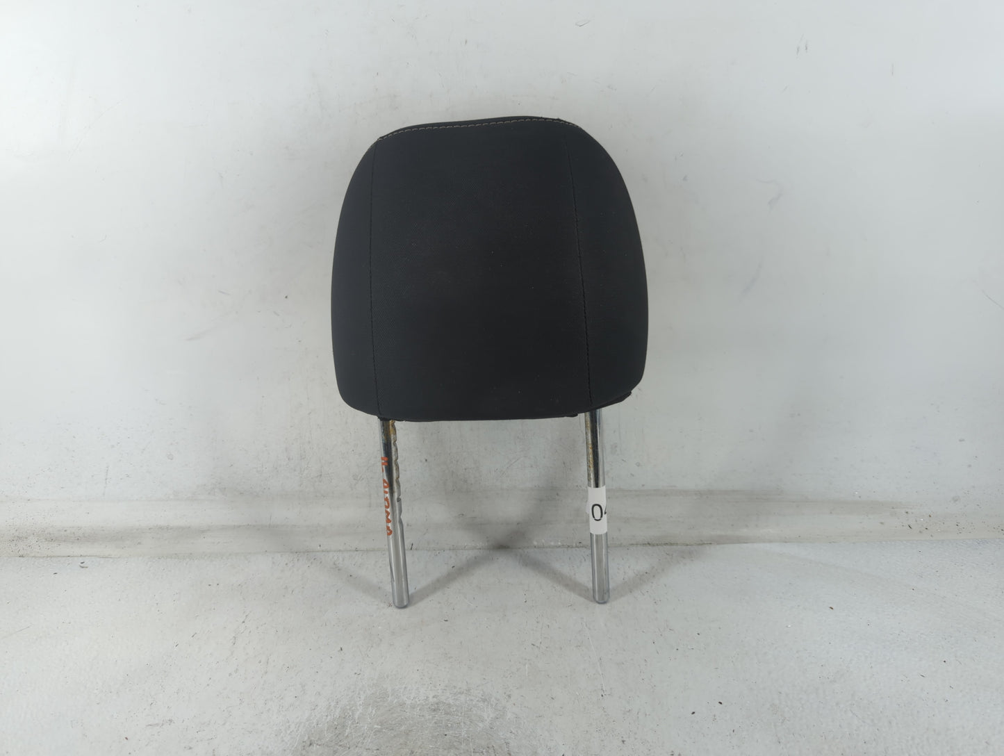 2014 Nissan Altima Headrest Head Rest Front Driver Passenger Seat Fits OEM Used Auto Parts - Oemusedautoparts1.com