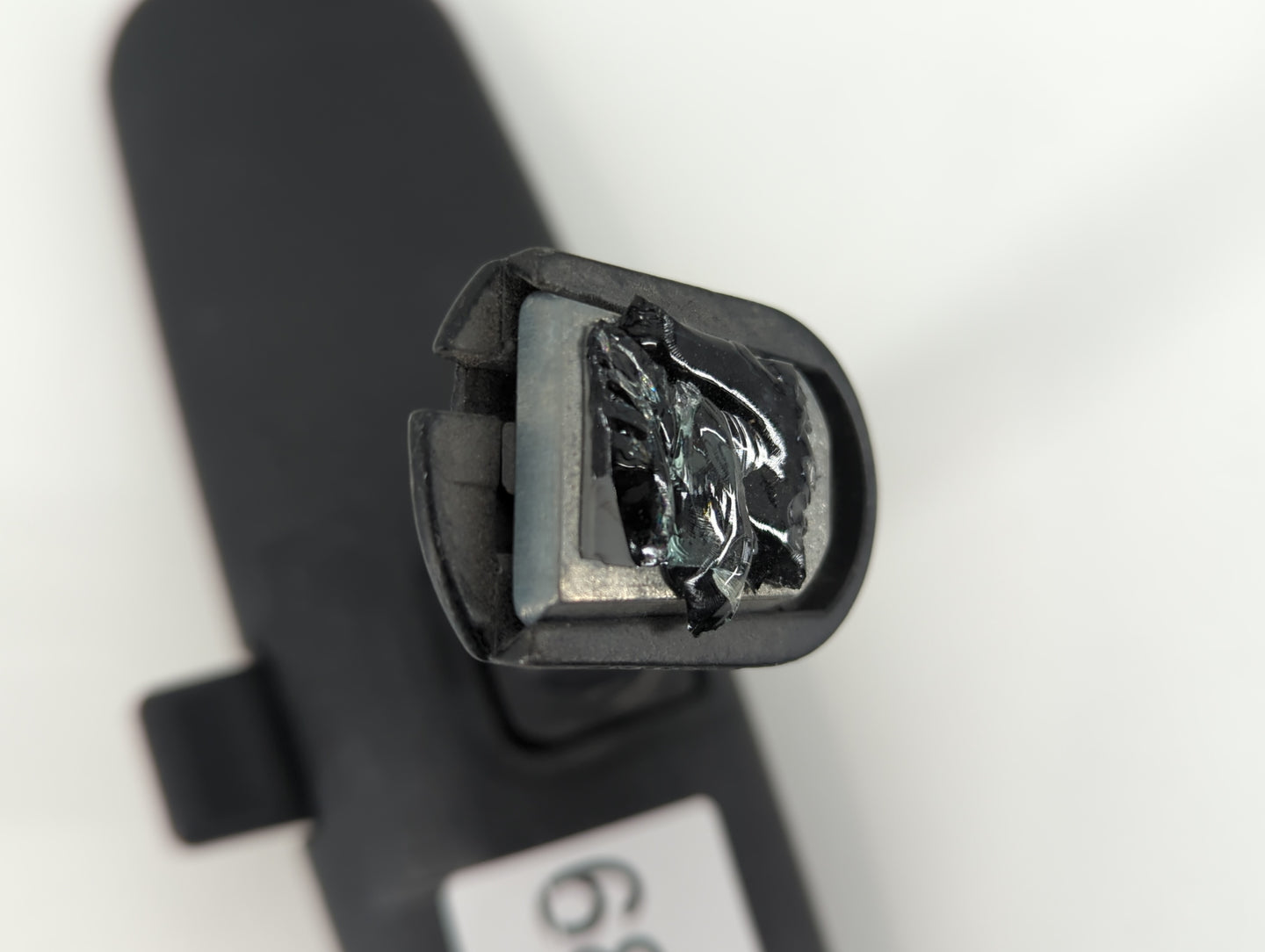 2000-2022 Nissan Altima Interior Rear View Mirror Replacement OEM P/N:E8011681 Fits OEM Used Auto Parts - Oemusedautoparts1.