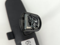 2000-2022 Nissan Altima Interior Rear View Mirror Replacement OEM P/N:E8011681 Fits OEM Used Auto Parts - Oemusedautoparts1.