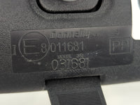 2000-2022 Nissan Altima Interior Rear View Mirror Replacement OEM P/N:E8011681 Fits OEM Used Auto Parts - Oemusedautoparts1.