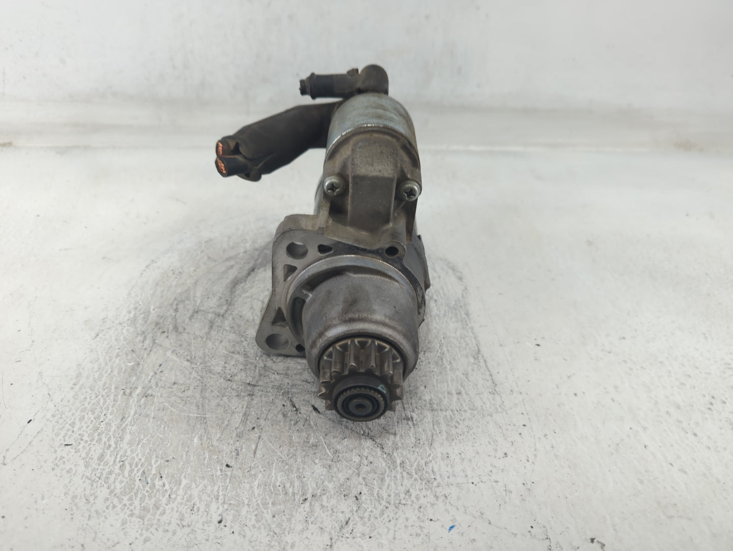 2013-2018 Nissan Altima Car Starter Motor Solenoid OEM P/N:M000TB0071ZC 23300 3TA0A Fits Fits 2013 2014 2015 2016 2017 2018 