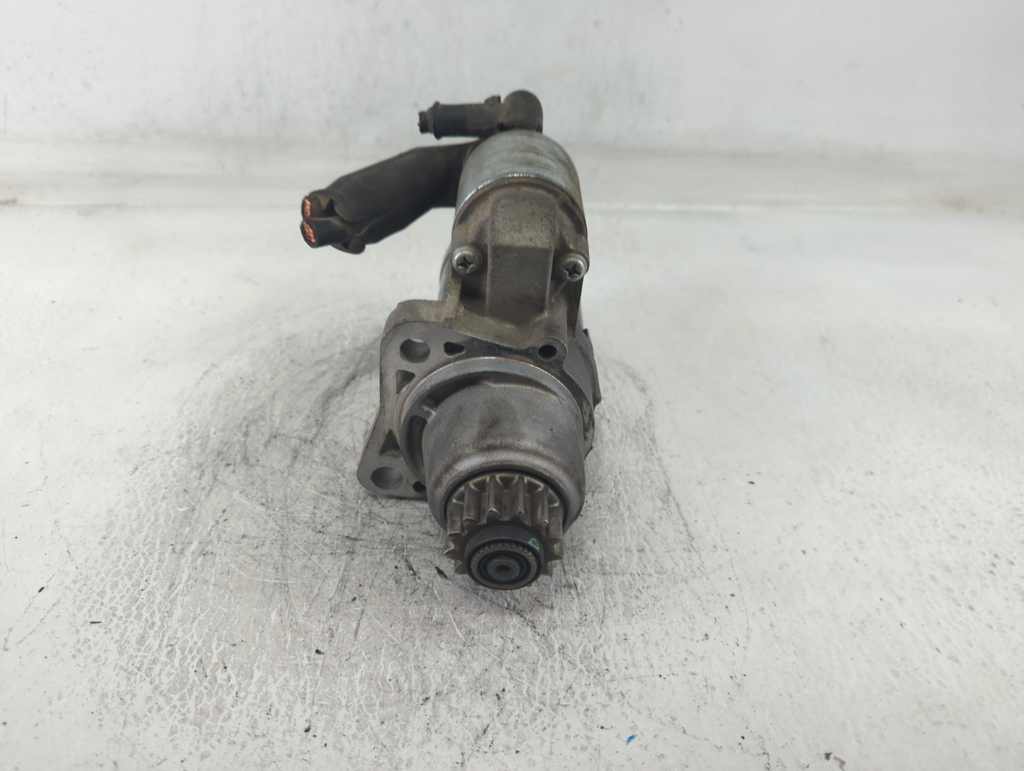 2013-2018 Nissan Altima Car Starter Motor Solenoid OEM P/N:M000TB0071ZC 23300 3TA0A Fits Fits 2013 2014 2015 2016 2017 2018 