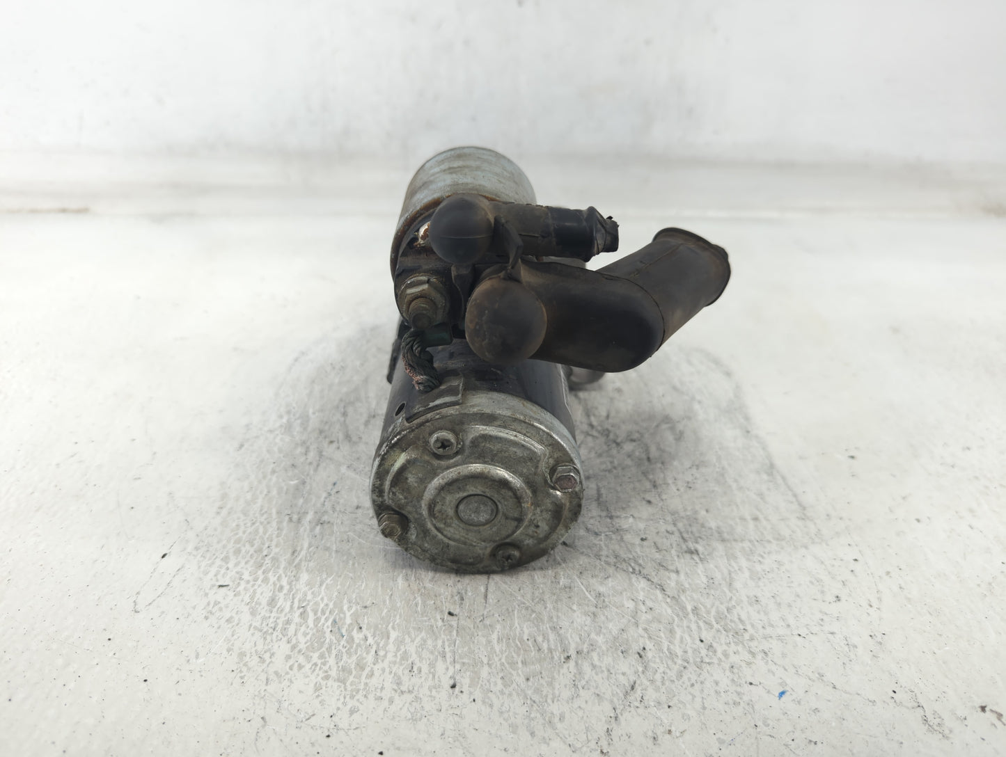 2013-2018 Nissan Altima Car Starter Motor Solenoid OEM P/N:M000TB0071ZC 23300 3TA0A Fits Fits 2013 2014 2015 2016 2017 2018 