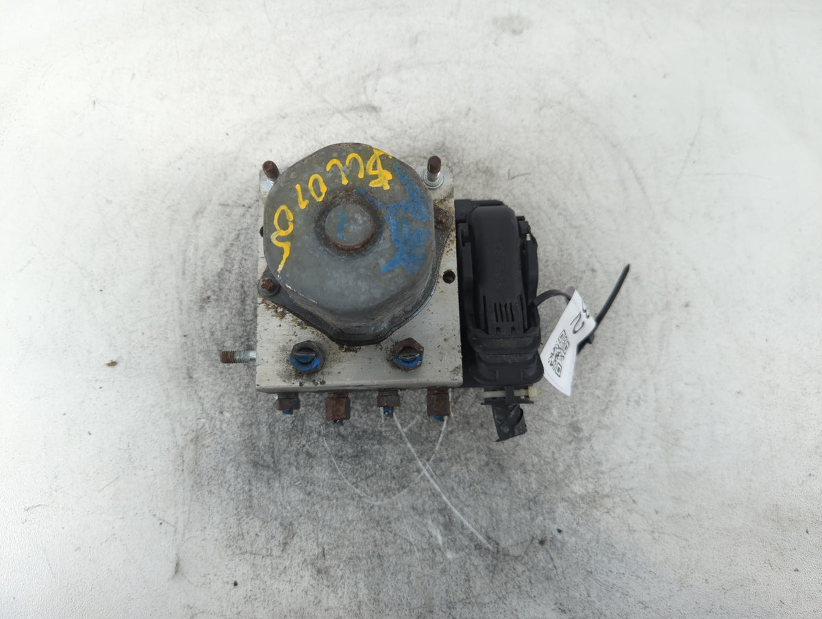 2013-2015 Nissan Altima Anti-Lock Brake ABS Pump Module Actuator OEM P/N:47660 3TA0A Fits Fits 2013 2014 2015 OEM Used Auto 