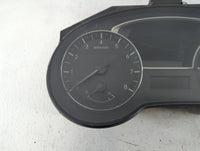 2014 Nissan Altima Instrument Cluster Speedometer Gauges P/N:24810 9HM0A Fits OEM Used Auto Parts - Oemusedautoparts1.com