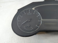 2014 Nissan Altima Instrument Cluster Speedometer Gauges P/N:24810 9HM0A Fits OEM Used Auto Parts - Oemusedautoparts1.com
