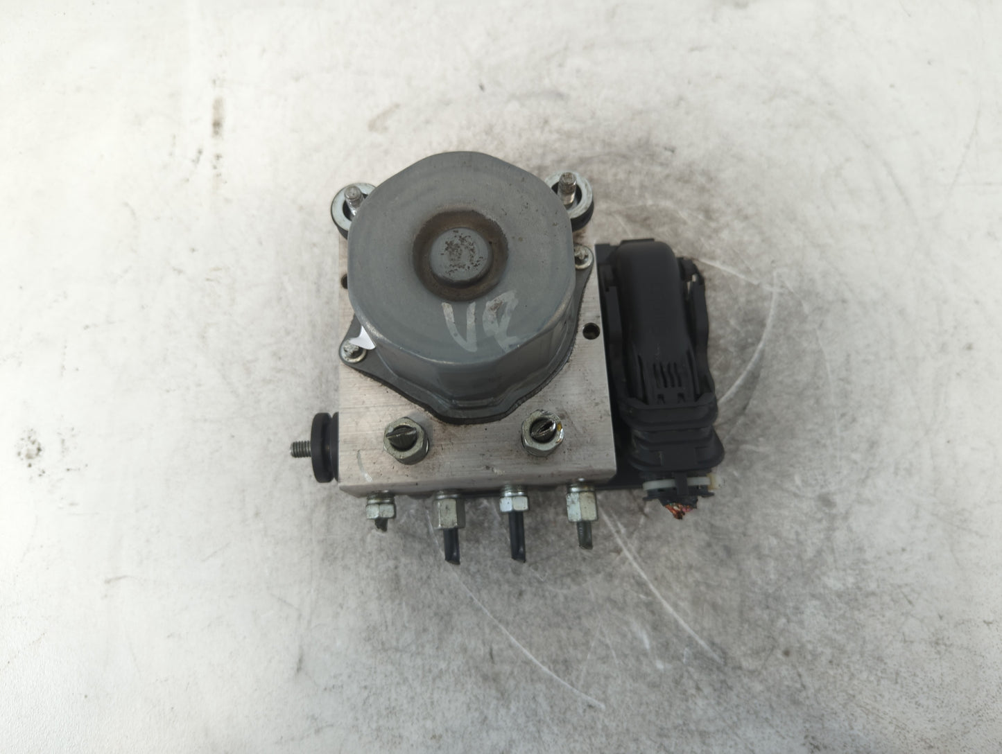 2013-2015 Nissan Altima ABS Pump Control Module Replacement P/N:47660 3TA0A Fits Fits 2013 2014 2015 OEM Used Auto Parts - O